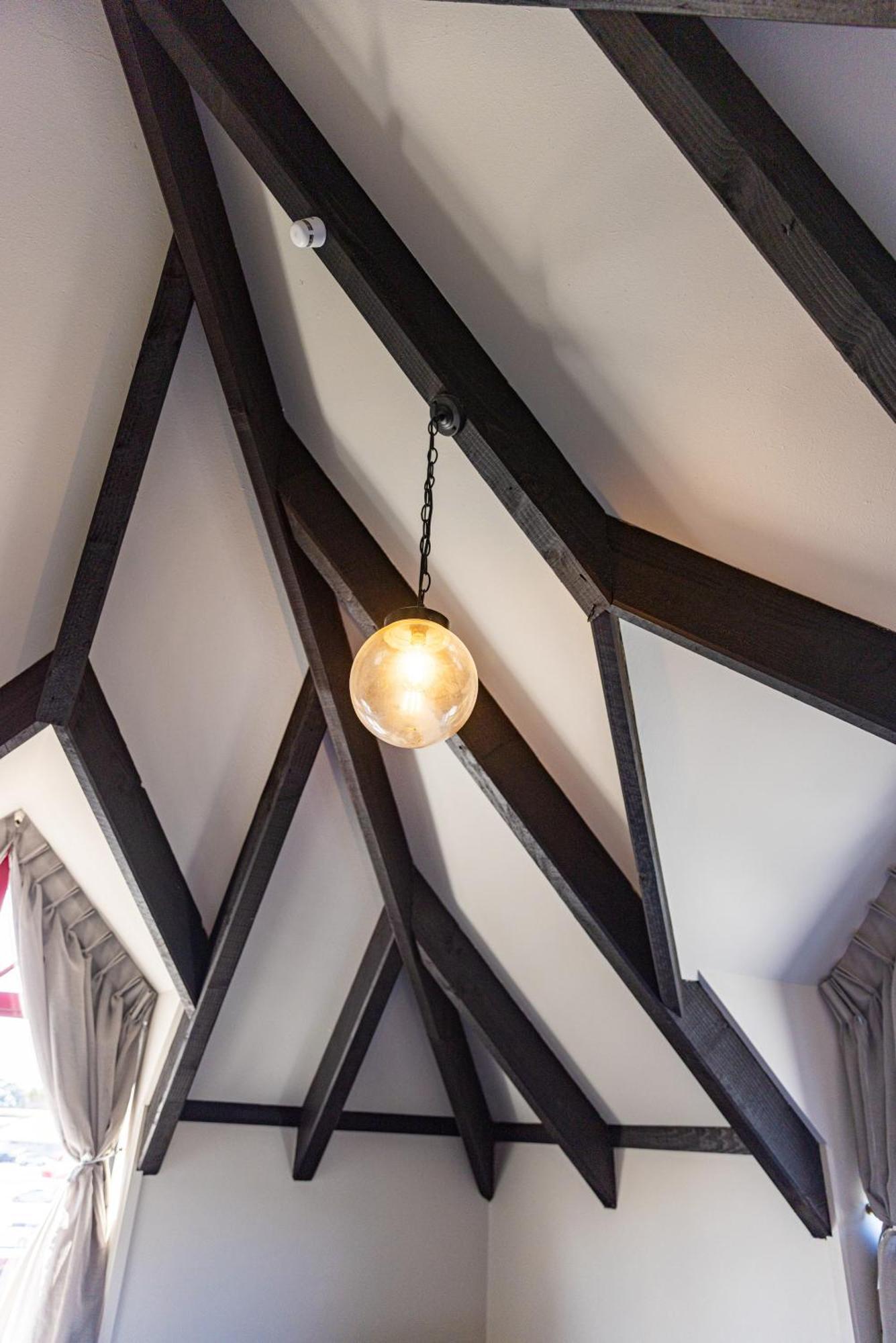 Knights Inn Auckland Ngoại thất bức ảnh