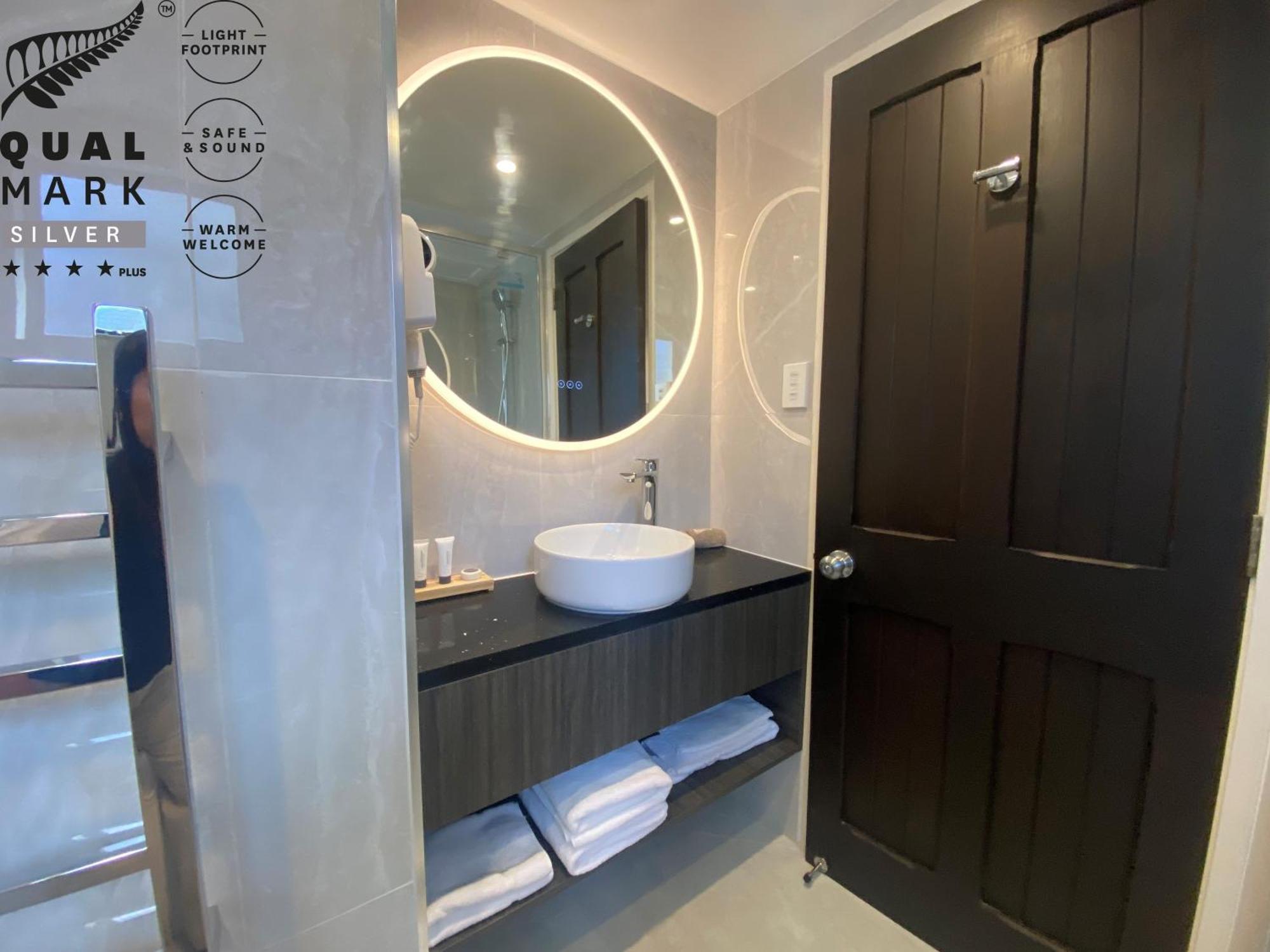 Knights Inn Auckland Ngoại thất bức ảnh