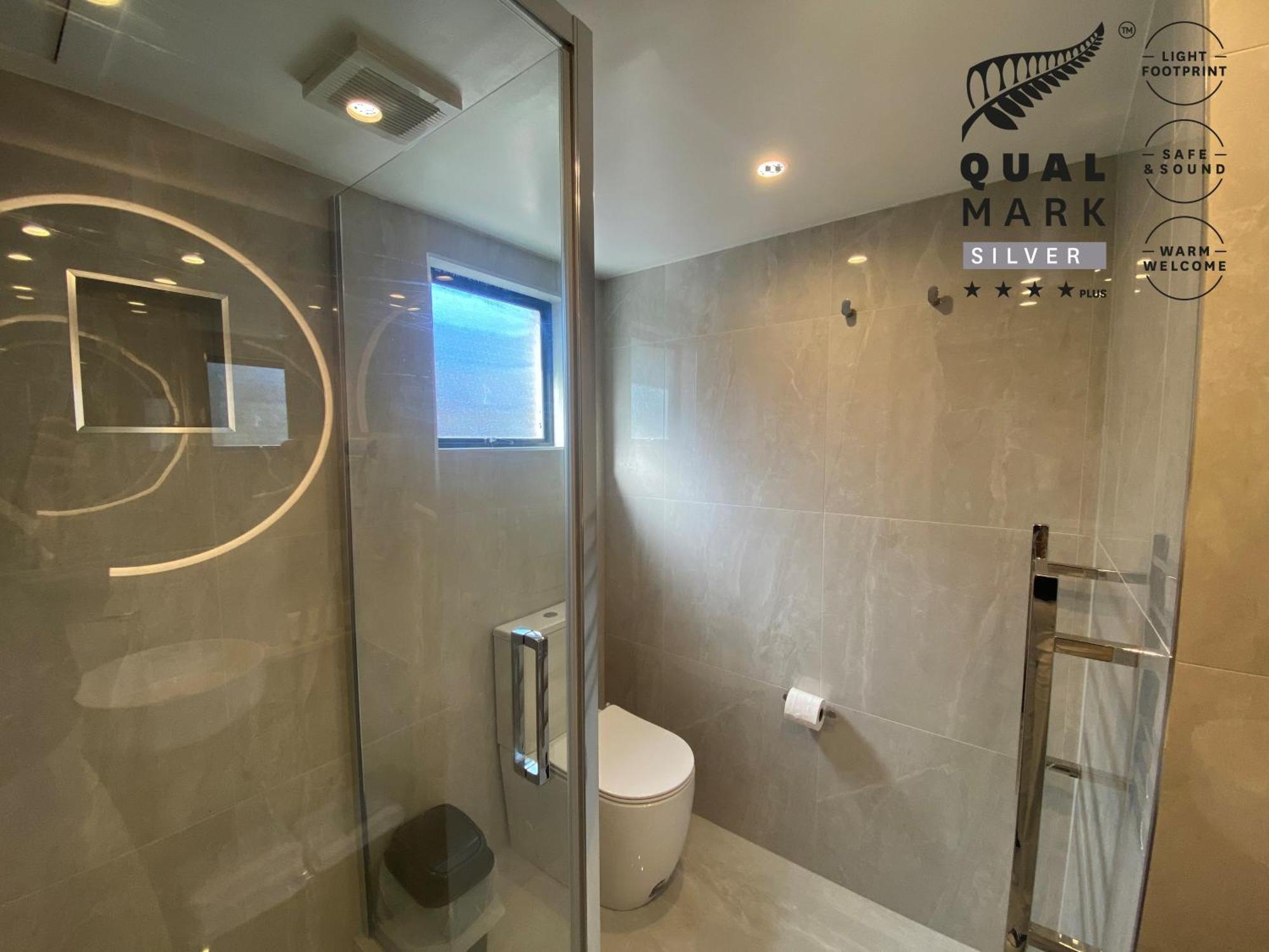 Knights Inn Auckland Ngoại thất bức ảnh