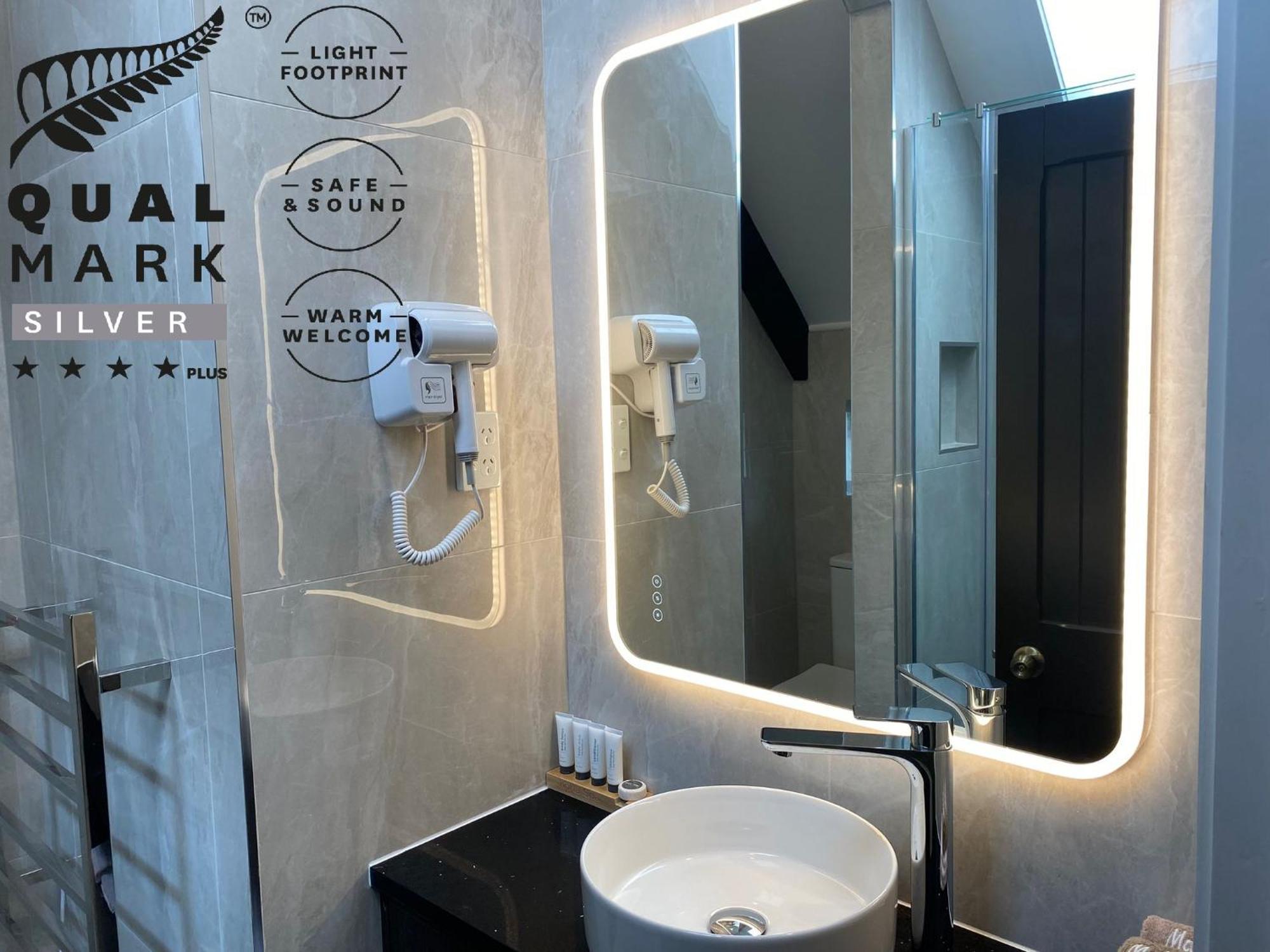 Knights Inn Auckland Ngoại thất bức ảnh