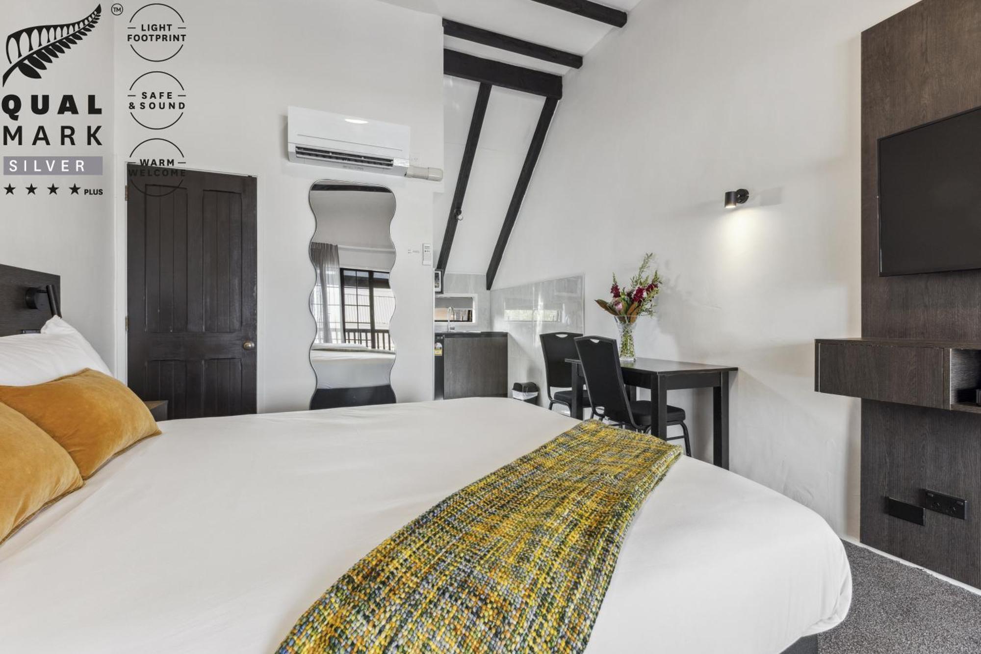 Knights Inn Auckland Ngoại thất bức ảnh