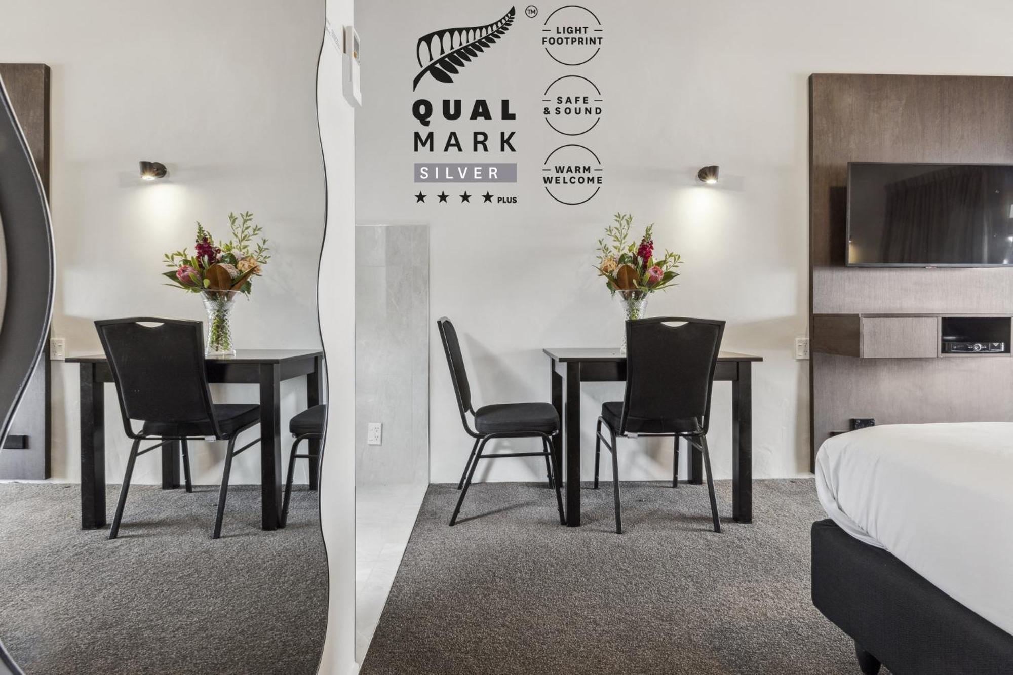 Knights Inn Auckland Ngoại thất bức ảnh