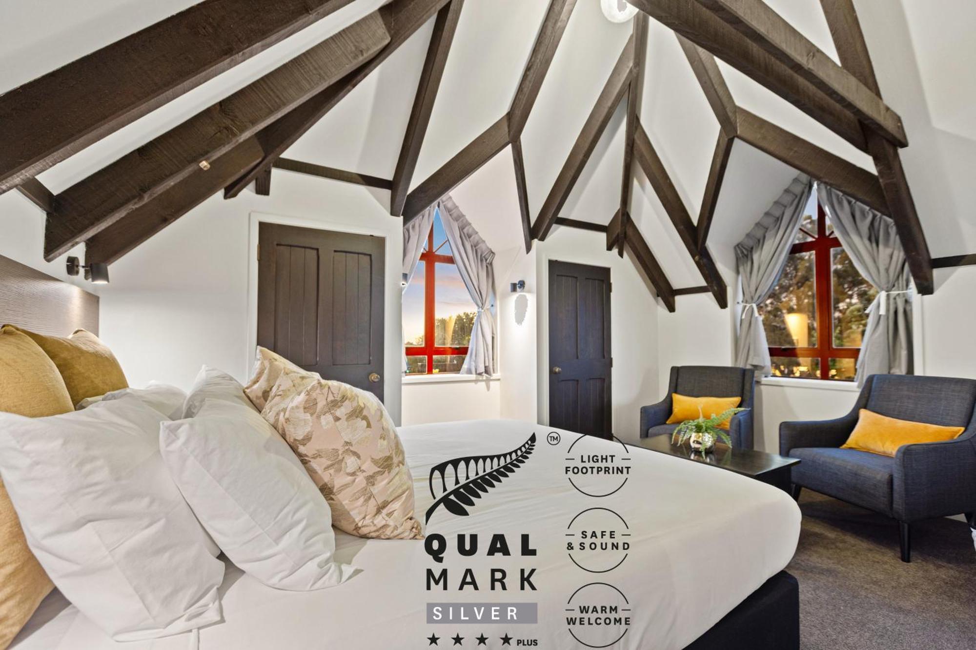 Knights Inn Auckland Ngoại thất bức ảnh
