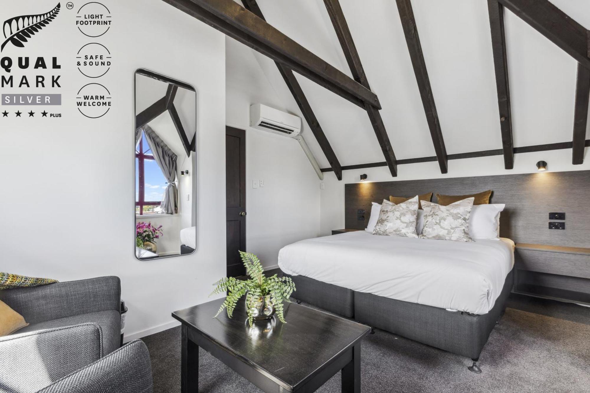 Knights Inn Auckland Ngoại thất bức ảnh
