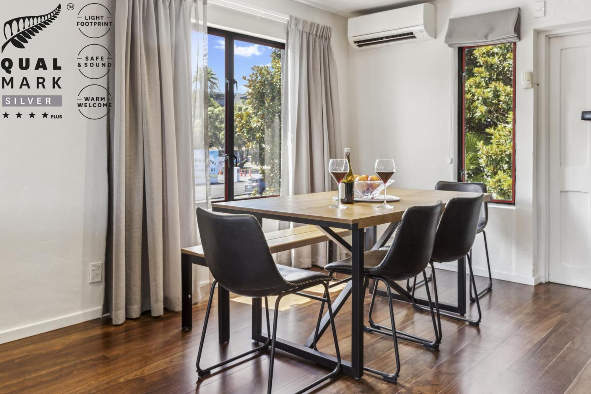 Knights Inn Auckland Ngoại thất bức ảnh