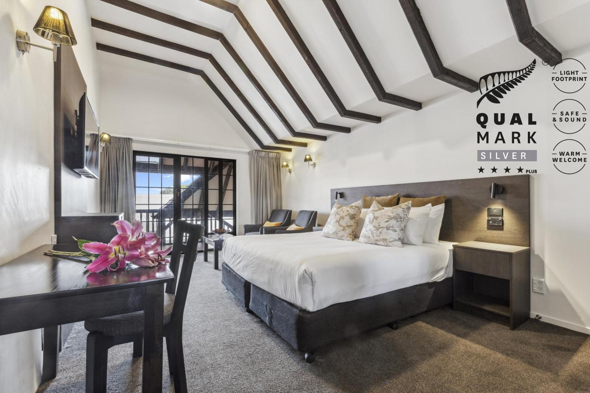 Knights Inn Auckland Ngoại thất bức ảnh