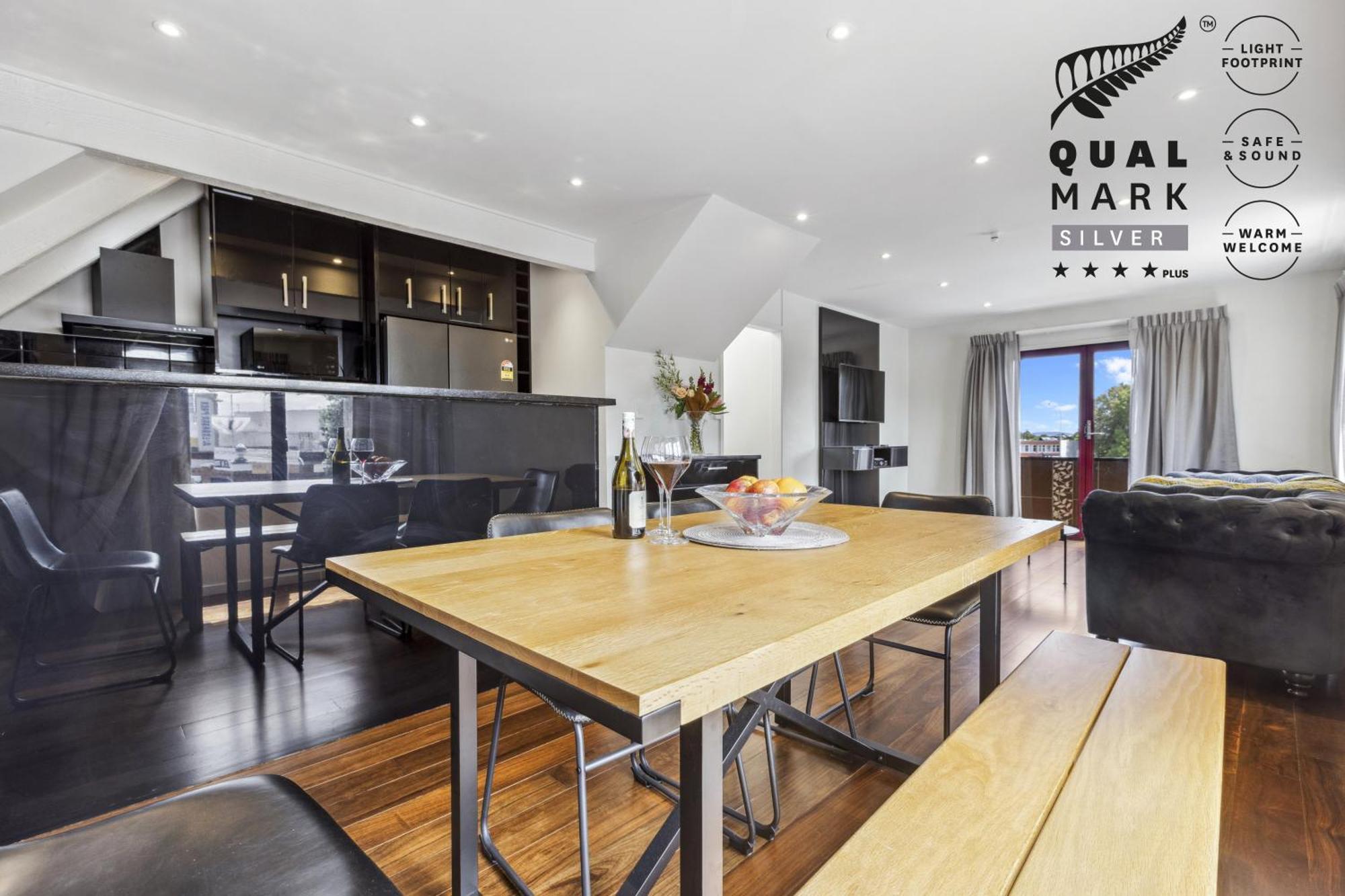 Knights Inn Auckland Ngoại thất bức ảnh