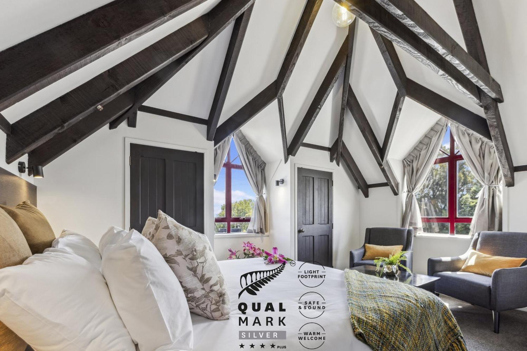 Knights Inn Auckland Ngoại thất bức ảnh