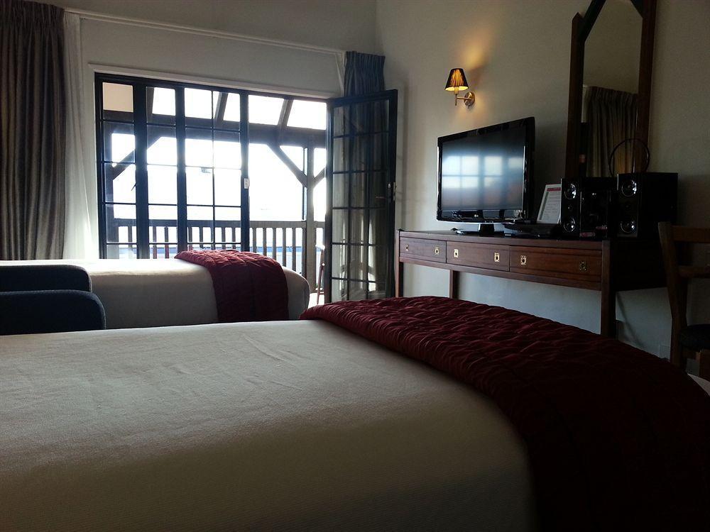 Knights Inn Auckland Ngoại thất bức ảnh