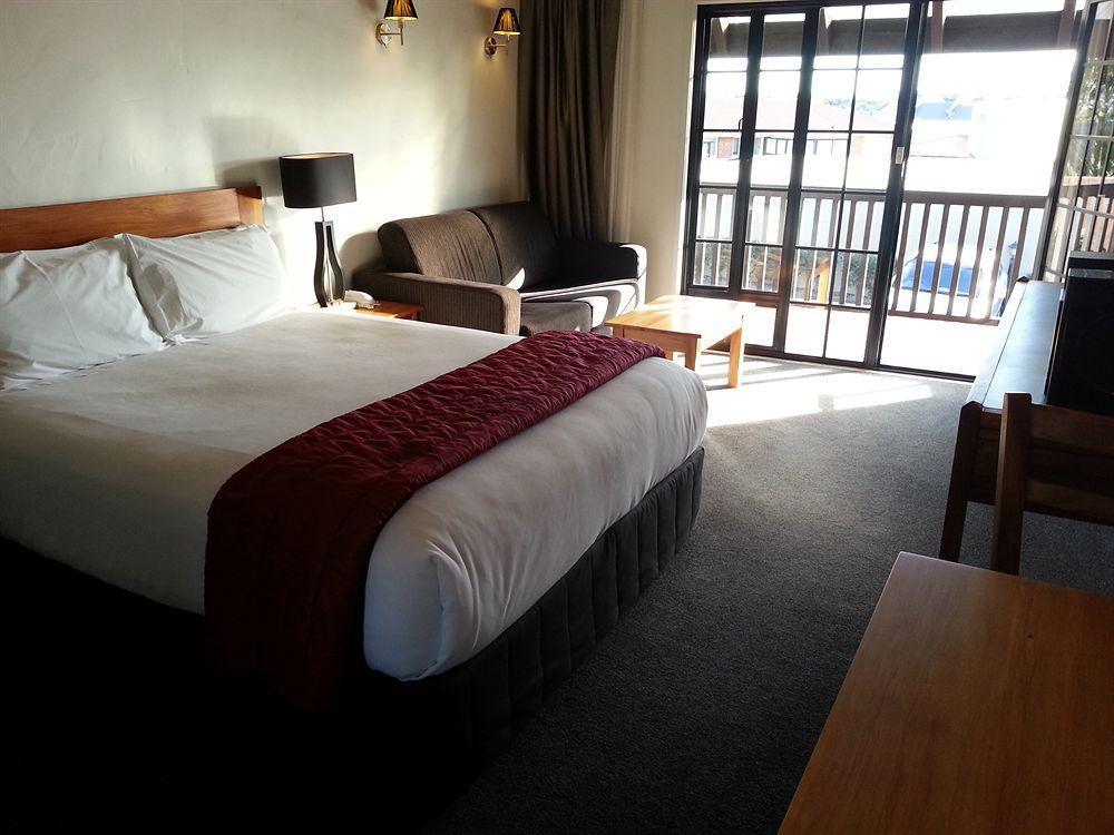 Knights Inn Auckland Ngoại thất bức ảnh