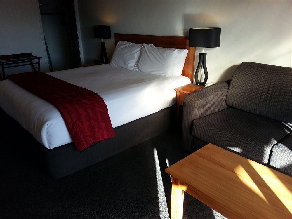 Knights Inn Auckland Ngoại thất bức ảnh