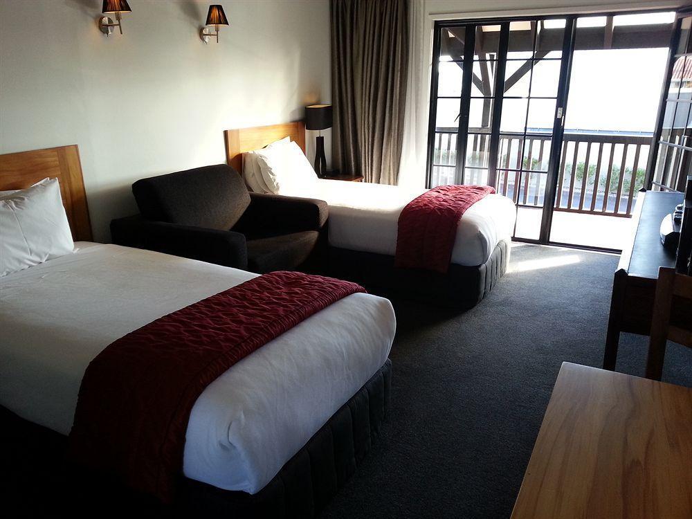 Knights Inn Auckland Ngoại thất bức ảnh