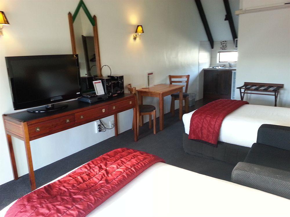 Knights Inn Auckland Ngoại thất bức ảnh