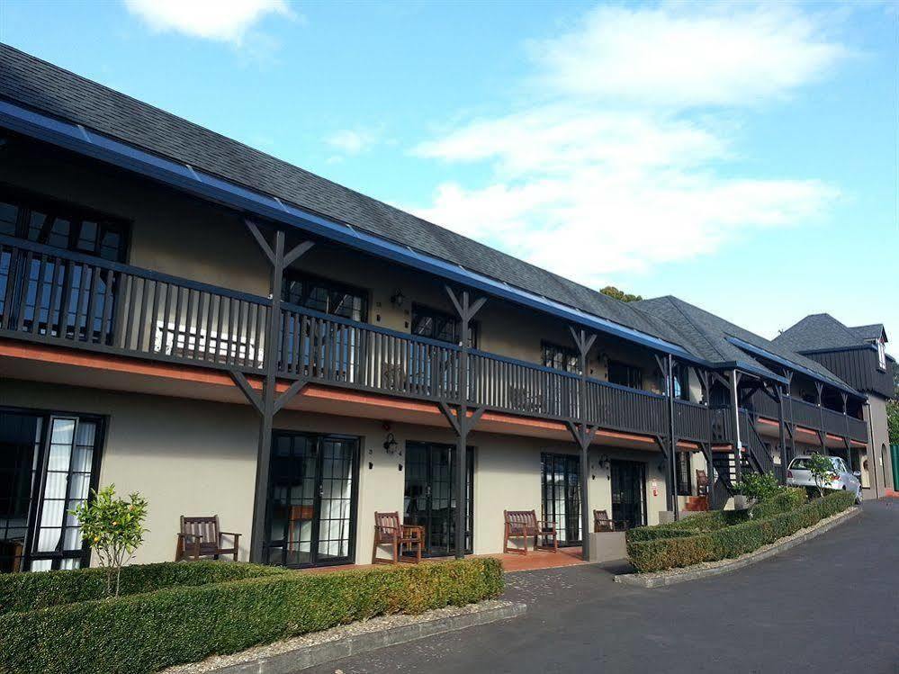 Knights Inn Auckland Ngoại thất bức ảnh