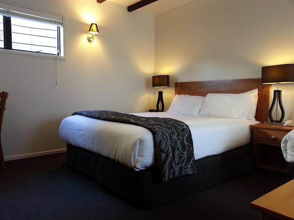 Knights Inn Auckland Ngoại thất bức ảnh