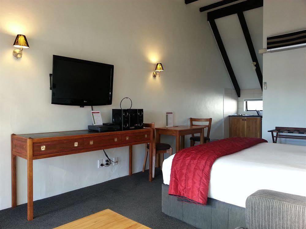 Knights Inn Auckland Ngoại thất bức ảnh