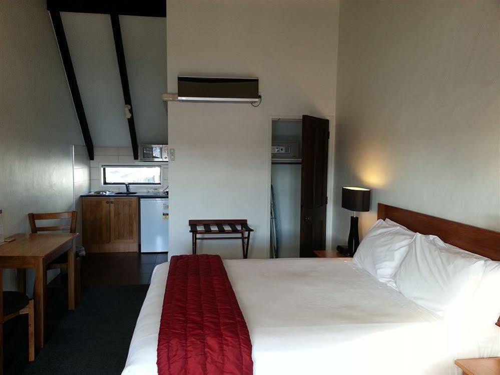 Knights Inn Auckland Ngoại thất bức ảnh