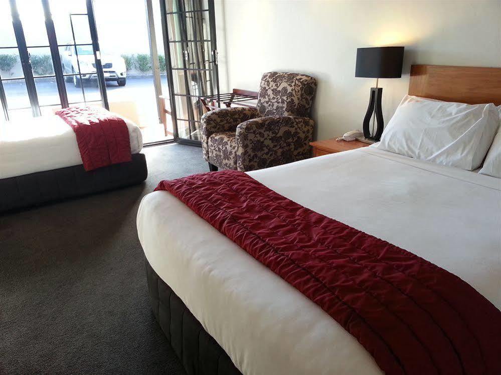 Knights Inn Auckland Ngoại thất bức ảnh