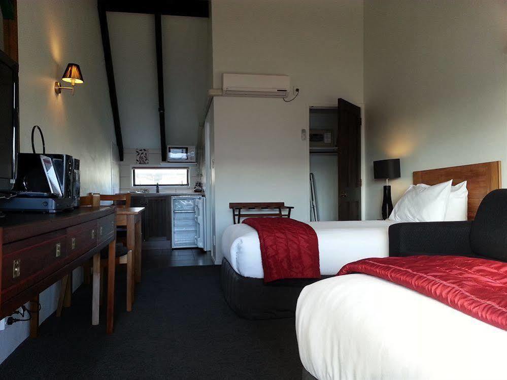 Knights Inn Auckland Ngoại thất bức ảnh