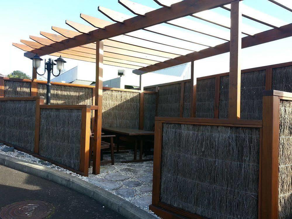 Knights Inn Auckland Ngoại thất bức ảnh