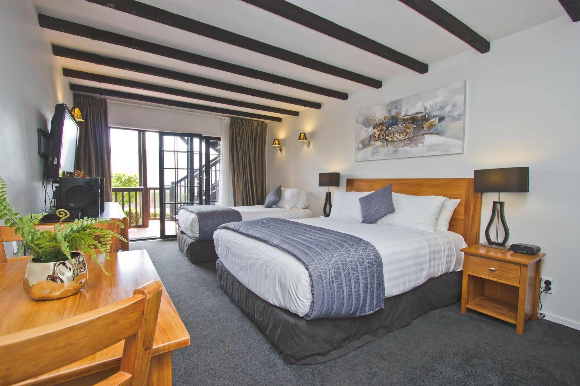 Knights Inn Auckland Ngoại thất bức ảnh